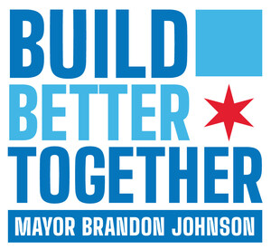 MAYOR BRANDON JOHNSON ANNOUNCES BUILD BETTER TOGETHER