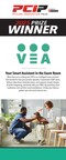 VEA, an AI-driven intelligent veterinary exam assistant, was chosen as the 2025 Purina Pet Care Innovation Prize Grand Prize Winner after a pitch competition at Global Pet Expo, the biggest pet care industry trade show in the country.