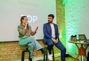 inDrive reúne motoristas parceiros em evento para fortalecer segurança na mobilidade