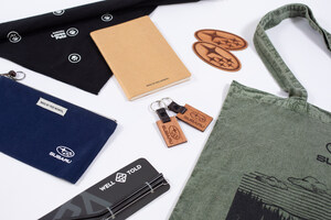 SUBARU AND GIFTS FOR GOOD LAUNCH NATIONAL CUSTOMER APPRECIATION PROGRAM TO SUPPORT NONPROFIT CAUSES