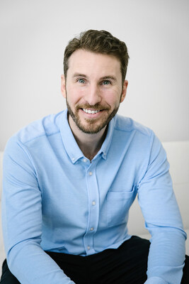 Ryan Bergstrom, Head of Delivery