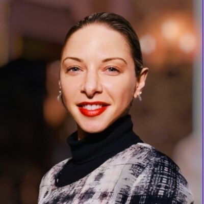 Suzanne Rabicoff's headshot Suzanne Rabicoff's headshot