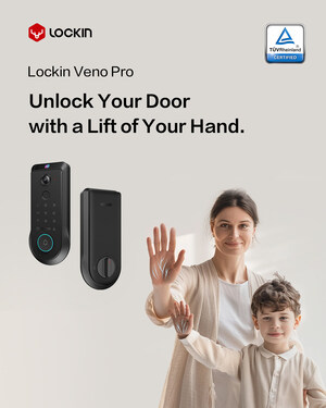 Lockin Veno Series: Your Reliable Home Defender