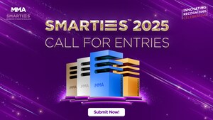 SMARTIES™ Thailand 2025: Honoring Marketing Excellence - Now Open for Submissions