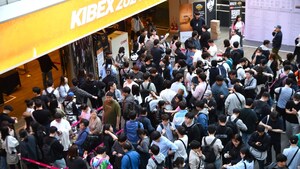 KIBEX 2025: Revitalizing the Market with a Global Beer Platform