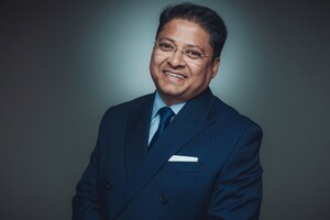 Tesco Business Solutions Wins Prestigious SSON Impact Award for World's Best Global Business Services 2025