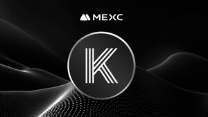 MEXC Announces Listing of Kinto (K) with Massive 12,800 K &amp; 50,000 USDT Prize Pool