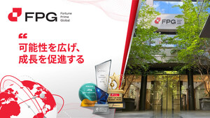 FPG Fortune Prime Global - Awarded "Best Global Forex Broker" &amp; "Best Trading Liquidity"