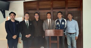 「智圓雅聚」論控煙政策 講者籲宜循序漸進 勿過嚴厲損港經濟