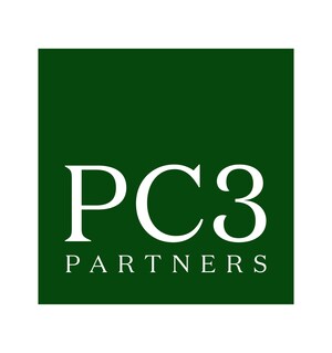 PC3 Partners Launches Long-Only Investment Partnership