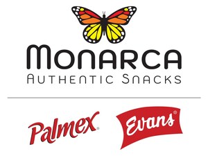 Palmex Alimentos y Benestar Brands ahora son la nueva compañía Monarca Authentic Snacks: Liderando el Snacking Hispano en las Américas