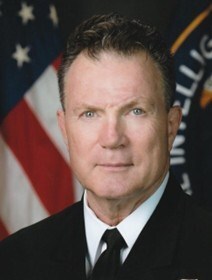 Vice Admiral Colin J. Kilrain Joins Constellis Board of Directors