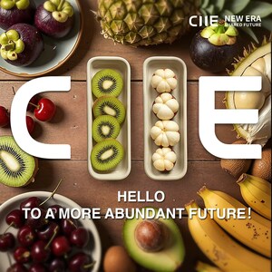 A promoção global da CIIE ganha força no Sudeste Asiático, Europa e América Latina