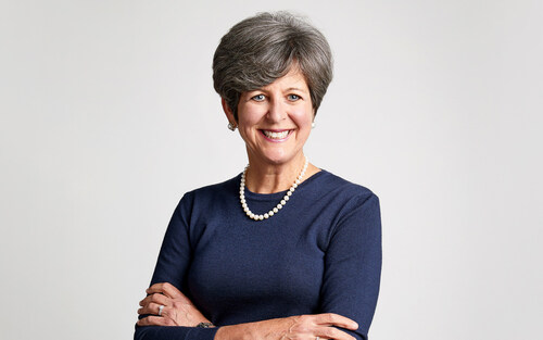 Berklee Online CEO Debbie Cavalier