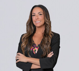 BTIS Promotes Jessica Keefe to SVP, Head of Operations