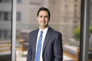 Chad W. Phillips Appointed As Global Head of Nuveen Real Estate