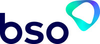 BSO Logo (PRNewsfoto/BSO Network  Solutions)