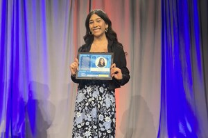 National Afterschool Association Names Think Together's Alexis Rivas Among 2025 Next Generation of Afterschool Leaders