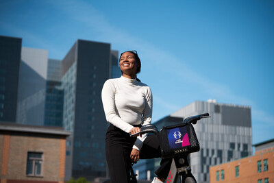 BIXI Announces Early Deployment And Major Developments For 2025