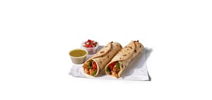 7-Eleven, Inc. and Laredo Taco Company® Spice Up National Burrito Day with a Flavor Fiesta