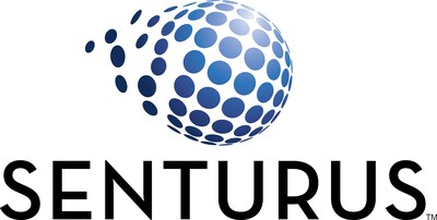 Senturus logo
