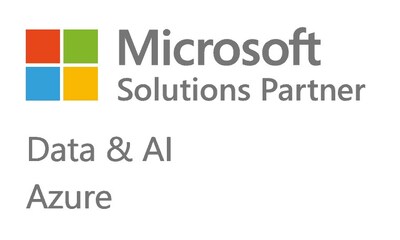 Microsoft Solutions Partner, Data & AI, Azure