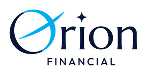 Orion Federal Credit Union Rebrands as Orion Financial and Launches an Updated Website