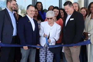 Holiday Inn Express Pell City and Jacobs Real Estate Advisors Celebrates Grand Reopening After Full Scale Renovation