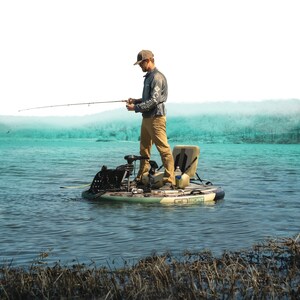 A First-Timer's Experience with the GoBoat Fish &amp; GoBoat Double Fish: The Future of Fishing Is Here