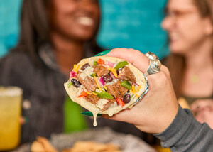 Condado Tacos Celebrates National Burrito Day for the First Time with Half-Off Burritos and Free Delivery Perks