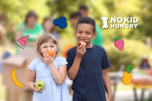 Red Roof® Partners with No Kid Hungry to Offer Travelers Spring Discounts While Helping End Childhood Hunger