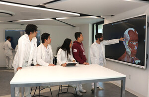 UAG inaugura innovador Centro Inmersivo de Educación en Salud