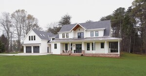 JASPER Celebrates 5 Years of Excellence in Luxury Home Building and Renovation in Nashville, TN