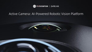 ロボセンス、AI搭載のオールインワン型ロボットビジョンプラットフォーム「AC1」を発表