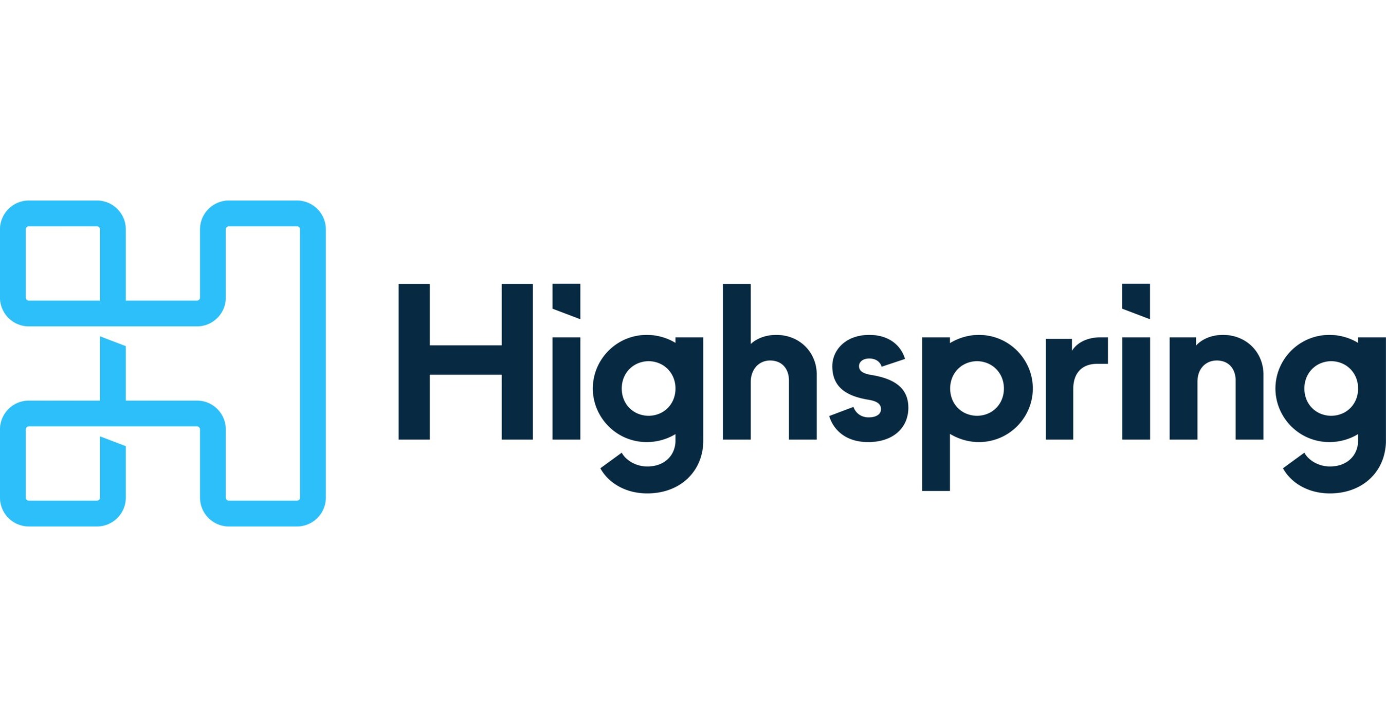 Vaco Holdings Reveals New Brand Identity--Highspring--Redefining