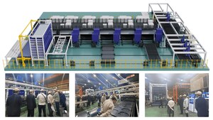 PENTA LASER Successfully Hosts New Product Launch in Japan