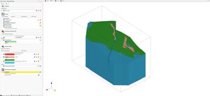 Datamine Luncurkan Studio Geo, Platform Pembuatan Model Geologi Unggulan yang Membuat Aktivitas Pertambangan Semakin Pintar