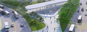 Otis Selected As Elevator and Escalator Supplier for Kaohsiung MRT Red Line Extension