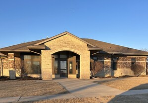Local Eye Care Provider Opens New Cedar Falls Office
