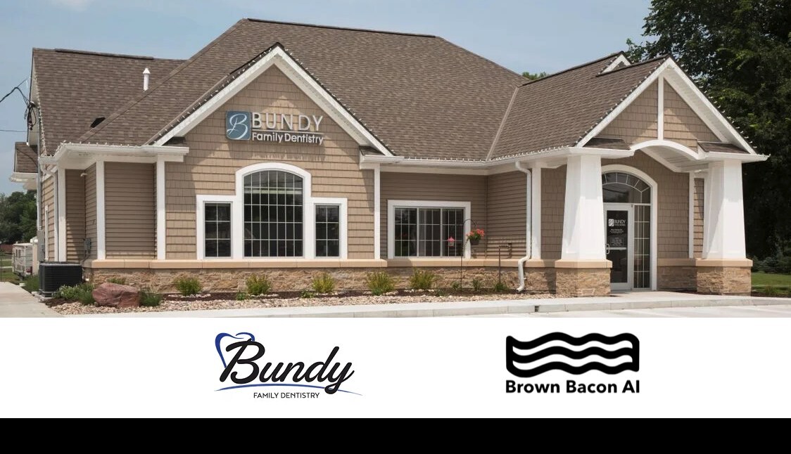 Bundy Family Dentistry Partners with Brown Bacon AI to Launch First-Ever Generative AI Patient Care Solution