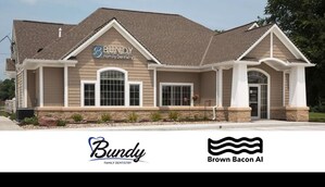 Bundy Family Dentistry Partners with Brown Bacon AI to Launch First-Ever Generative AI Patient Care Solution