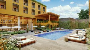 Cleviá, San Miguel De Allende, Autograph Collection Opens its Doors in this Beautiful Colonial Destination