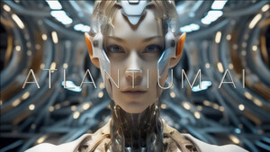 Atlantium AI Unveils Revolutionary AI-Designed Products Available