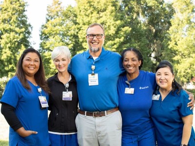 BayCare continues to receive local and national recognition for being a top workplace because of its extraordinary team members. BayCare continues to receive local and national recognition for being a top workplace because of its extraordinary team members.