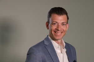 zvoove Switzerland AG ernennt Felix Huemer zum neuen CEO