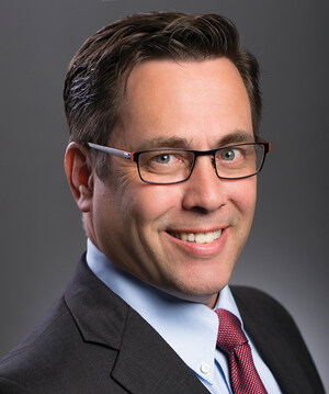 Dechert Continues to Enhance Structured Finance and Private Credit Capabilities with Addition of Brian Whaley