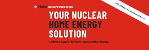 AllEarth Renewables Unveils iNuke™ Home Power System First Small Modular Reactor in Northeast