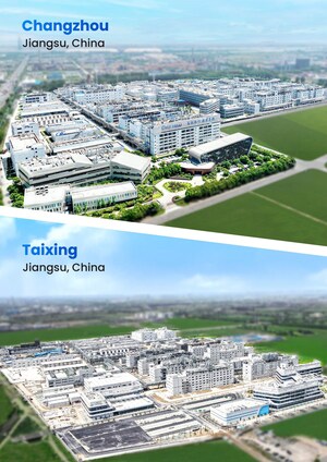 WuXi AppTec's Changzhou and Taixing API Sites Successfully Pass FDA Inspections