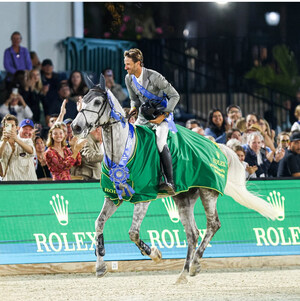 ExtraordinAri Gems Introduces Exclusive Jewelry Honoring the 2025 U.S. Equestrian Open