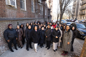 More than 10,000 Households Helped by the Community Health Worker Institute at Montefiore